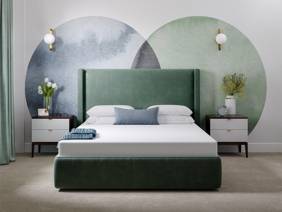 Land Of Beds Dusk King Size Mattress3