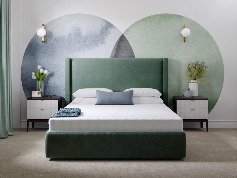 Land Of Beds Dusk Mattress1