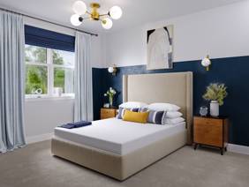 Land Of Beds Sunset Mattress3