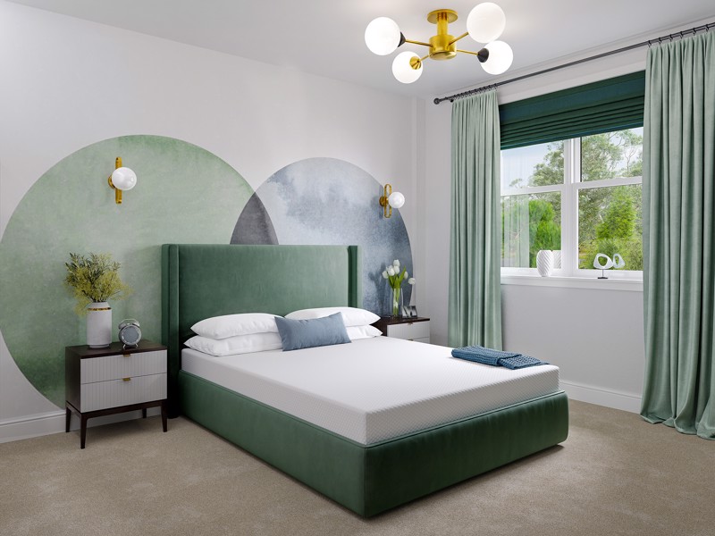 Land Of Beds Sunrise Mattress1