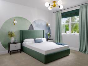 Land Of Beds Sunrise Mattress3