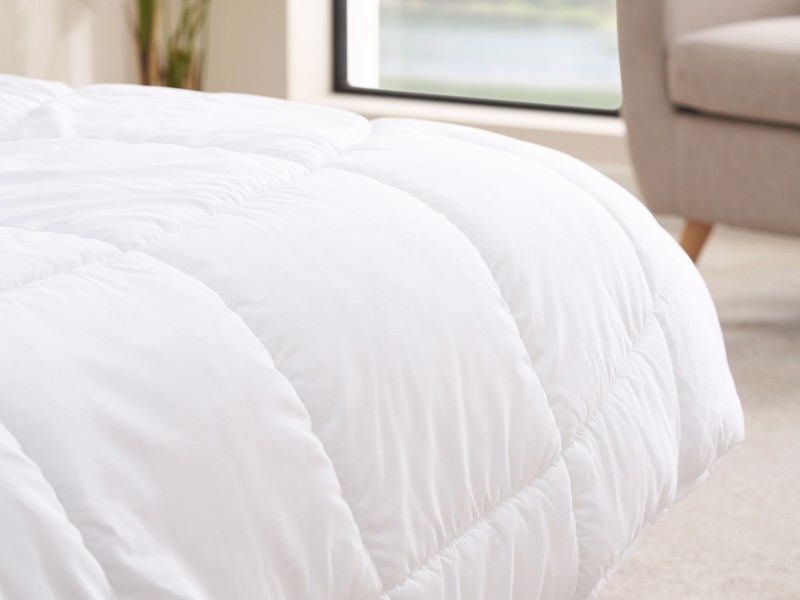 Tempur Luxe Cooling Duvet5