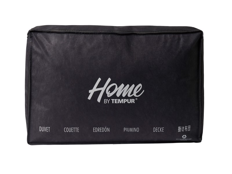 Tempur Luxe Cooling Duvet4