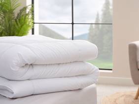 Tempur Luxe Cooling Duvet1