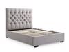 Land Of Beds Miami Grey Fabric Ottoman Bed7