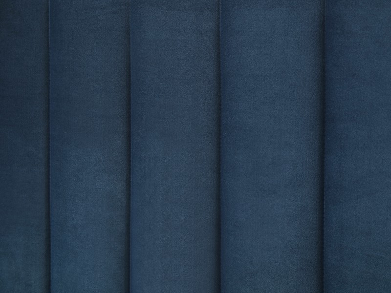 Land Of Beds Vienna Ink Fabric Bed Frame5