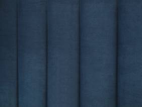 Land Of Beds Vienna Ink Fabric Bed Frame5
