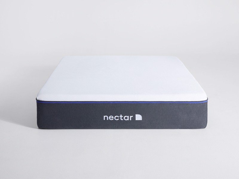 Nectar Premier Single Mattress2