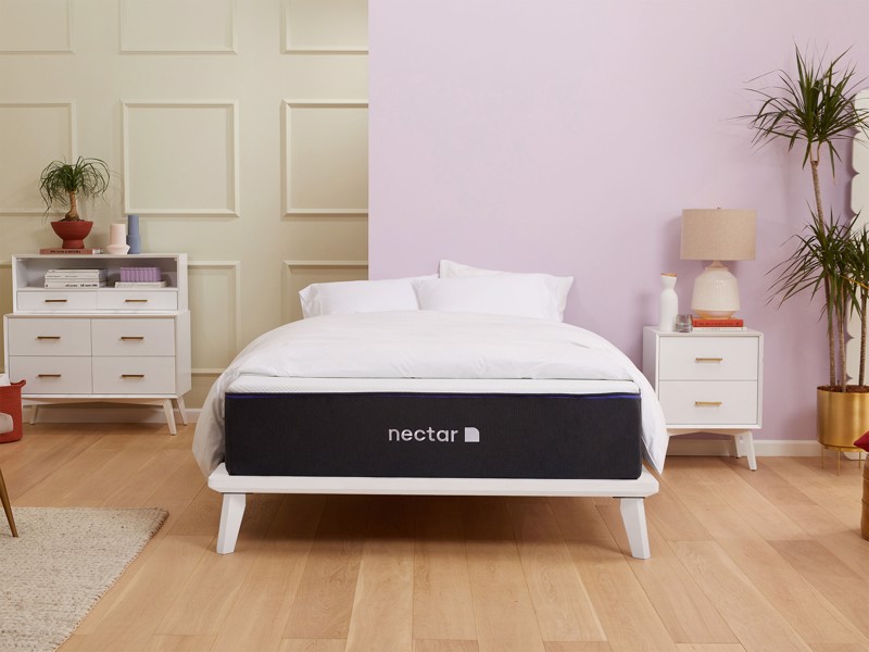Nectar Premier Super King Size Mattress3