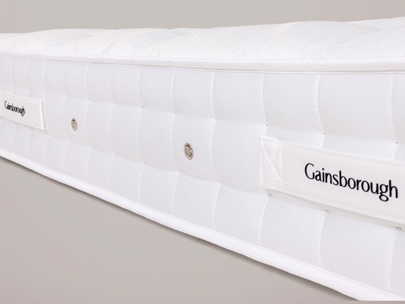 Gainsborough Amaze Single Divan Bed3