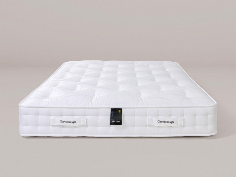 Gainsborough Amaze Super King Size Divan Bed4