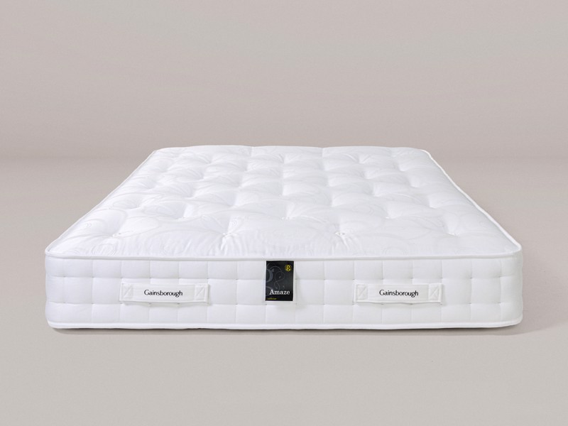 Gainsborough Amaze Mattress5