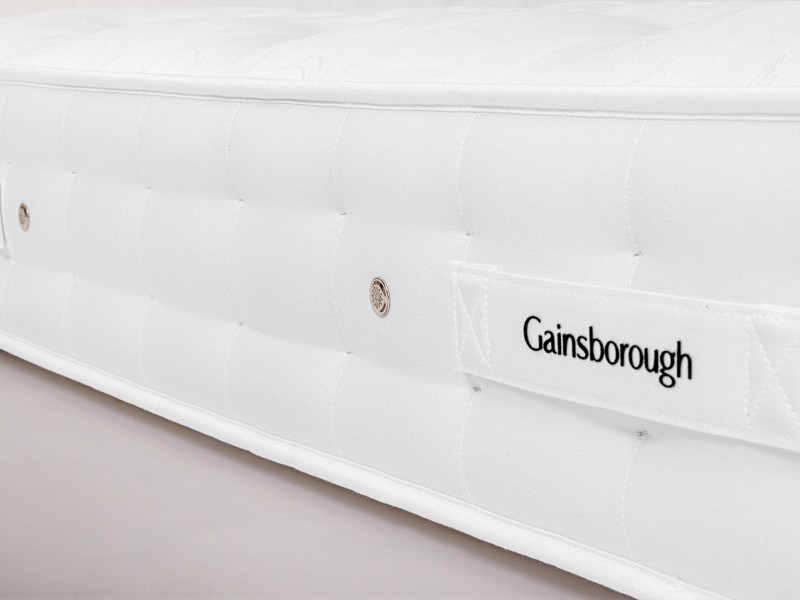 Gainsborough Charm King Size Mattress3