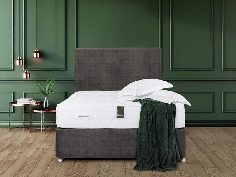 Gainsborough Captivate Divan Bed1