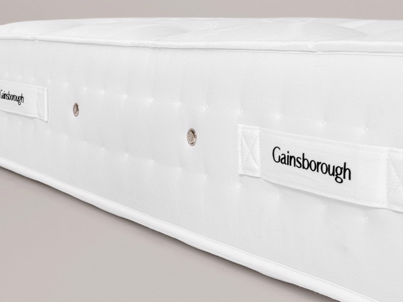 Gainsborough Captivate Super King Size Zip & Link Mattress3