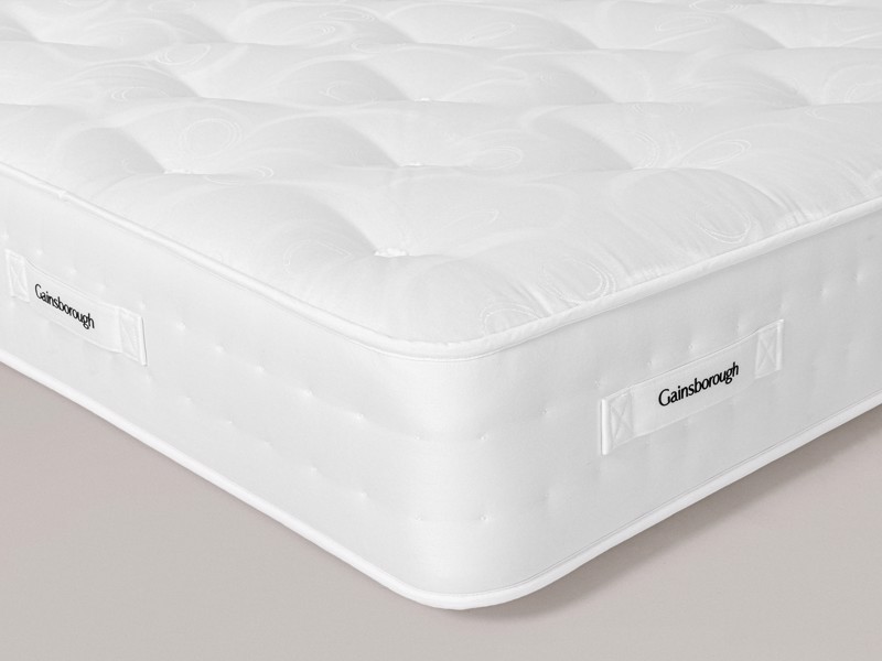 Gainsborough Captivate Mattress3