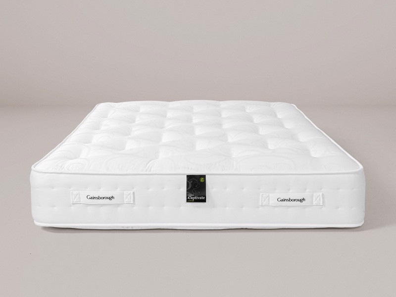 Gainsborough Captivate Mattress6