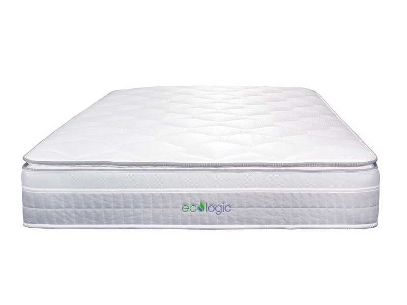 Sleepeezee Eco 1400 Divan Bed4