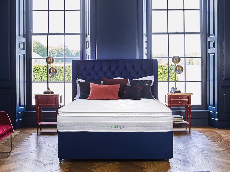 Sleepeezee Eco 1800 Mattress2