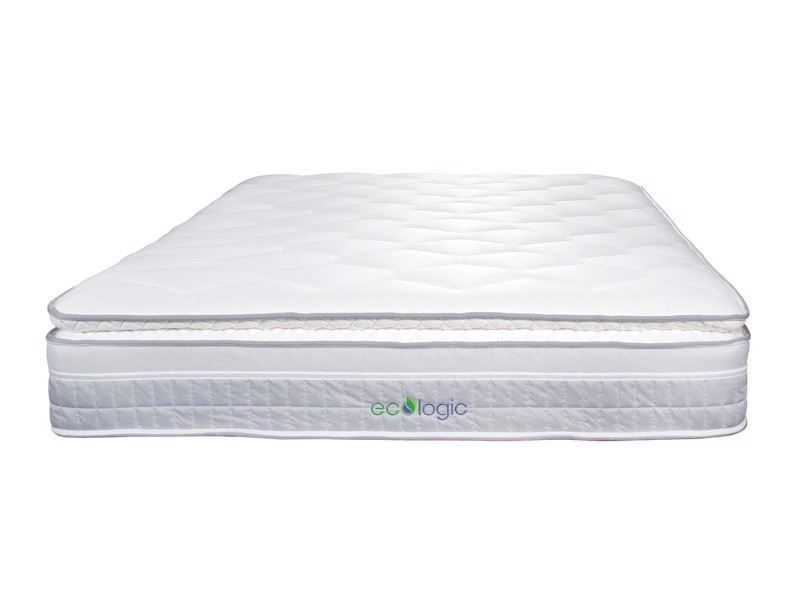 Sleepeezee Eco 1800 Mattress4