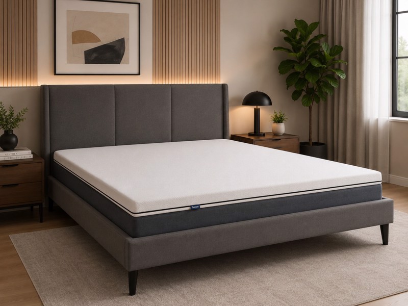 Emma Original Single Mattress Topper1