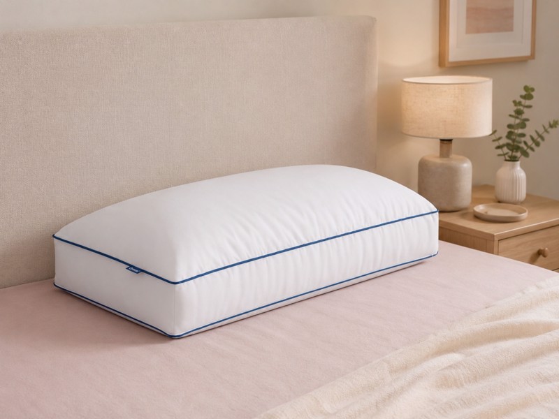Emma Comfort Cooling Pillow3