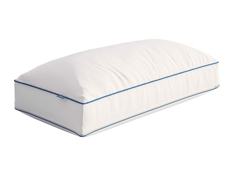 Emma Premium Microfibre Pillow1