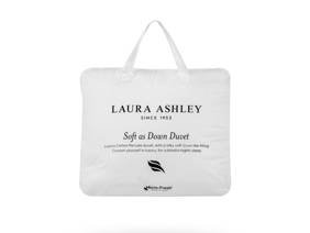 Laura Ashley Soft as Down 10.5 Tog Duvet3