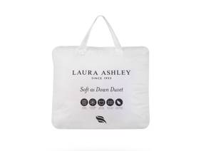 Laura Ashley Soft as Down 13.5 Tog Duvet4
