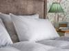 Laura Ashley Premium Duck Feather and Down Pillow2