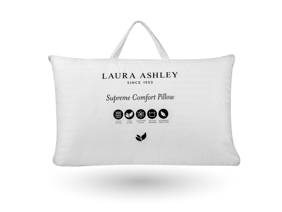Laura Ashley Supreme Comfort Pillow1