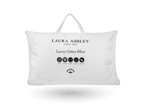 Laura Ashley Luxury Front Sleeper Pillow1