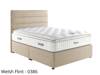 Dunlopillo By Relyon Stratus Latex Divan Bed6