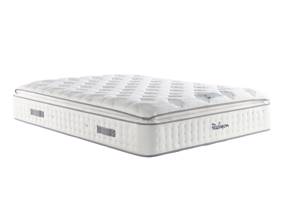 Dunlopillo By Relyon Stratus Latex Divan Bed3