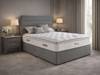 Dunlopillo By Relyon Stratus Latex Divan Bed1