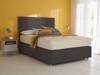 Hypnos Special Buy Orthocare Classic Inc Headboard and Super King Size Divan Bed1