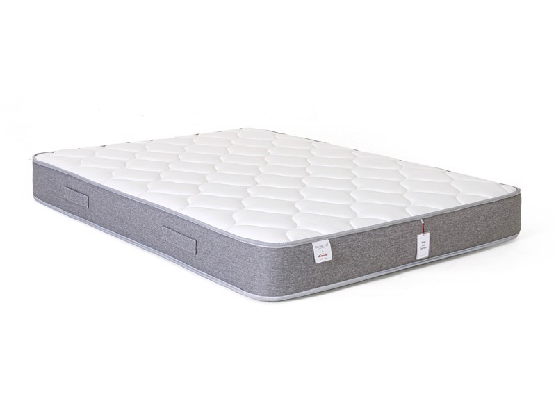 Airsprung Dreamworld Comfort Mattress1