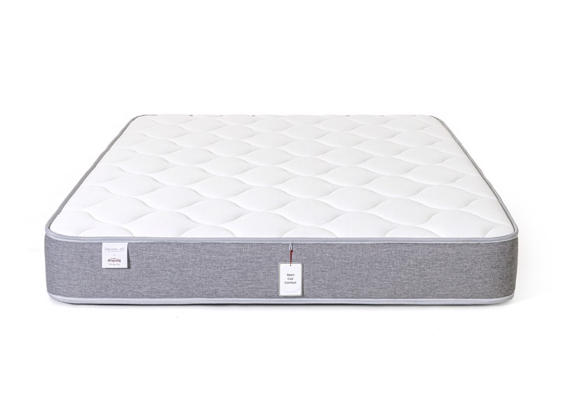 Airsprung Dreamworld Comfort Mattress4