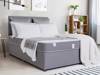 Airsprung Dreamworld Comfort Mattress2