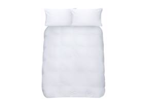 Laura Ashley Premium Duck Feather and Down 13.5 Tog Duvet4