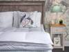 Laura Ashley Superior Goose Feather and Down 10.5 Tog Duvet2