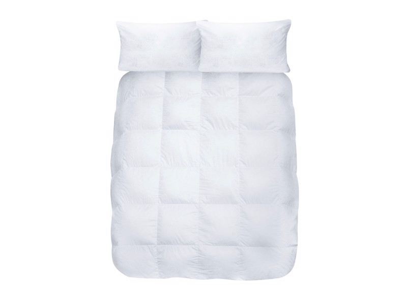Laura Ashley Superior Goose Feather and Down 13.5 Tog Duvet5