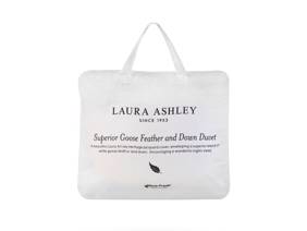 Laura Ashley Superior Goose Feather and Down 13.5 Tog Duvet3