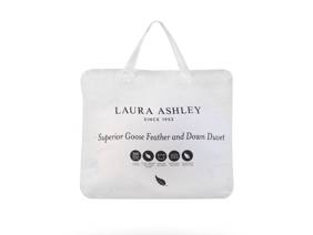 Laura Ashley Superior Goose Feather and Down 13.5 Tog Duvet4