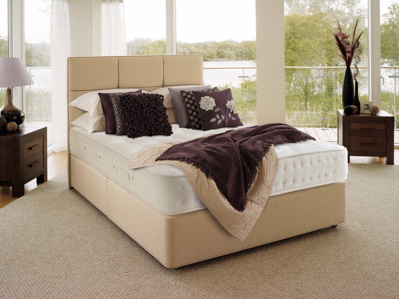 Hypnos Ortho Revive Mattress2