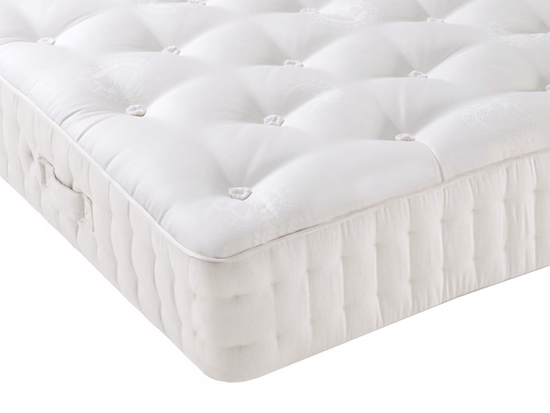 Hypnos Ortho Revive Mattress3