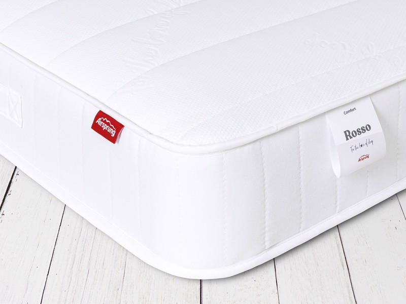 Airsprung Rosso Comfort King Size Mattress2