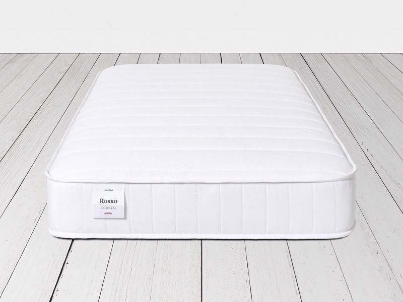 Airsprung Rosso Comfort King Size Mattress5