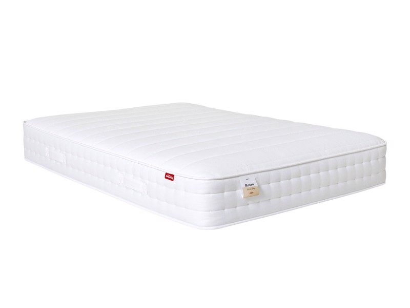 Airsprung Rosso Hybrid Small Double Mattress1