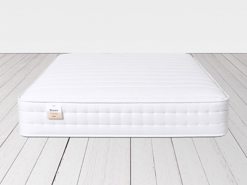 Airsprung Rosso Hybrid Double Mattress5